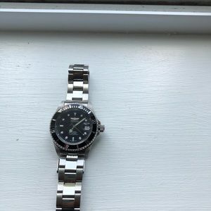 Invicta Mens Pro Diver